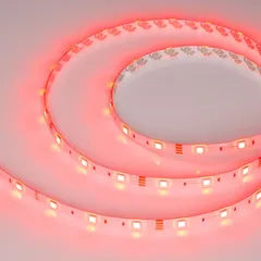 Светодиодная лента герметичная RTW-SE-B30-10mm 12V RGB (7.2 W/m, IP65, 5060, 5m)