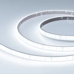 Светодиодная лента герметичная RTW-PFS-A140-12mm 48V White6000 (12 W/m, IP68, 20m)