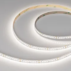 Светодиодная лента UL-A176-8mm 24V Day5000 (15 W/m, IP20, 5m)