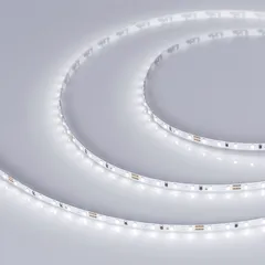 Светодиодная лента MICROLED-M120-4mm 24V Cool 8K (5.4 W/m, IP20, 2216, 5m)
