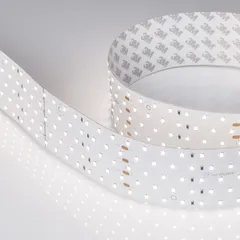 Светодиодная лента RT-A350-58mm 24V Day4000 (36 W/m, IP20, 2835, 2.5m)