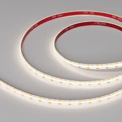 Светодиодная лента герметичная COB-SE-X360-8mm 5V Day4000 (5 W/m, IP65, 5m)
