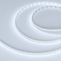 Светодиодная лента MICROLED-M420-8mm 24V White6000 (9.6 W/m, IP20, 2216, 5m)