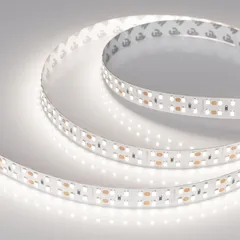 Светодиодная лента RT-A240-15mm 24V Day5000 CRI98 (19.2 W/m, IP20, 2835, 5m)