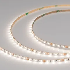 Светодиодная лента MICROLED-M120-3.5mm 12V Day5000 (8.3 W/m, IP20, 2216, 3m)
