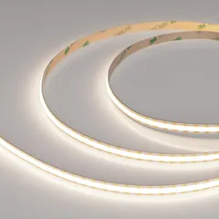Светодиодная лента COB-X528-8mm 12V Day4000 (11 W/m, IP20, CSP, 5m)
