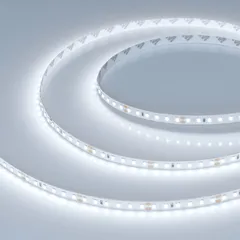Светодиодная лента UL-A120-8mm 24V White6000 (14.4 W/m, IP20, 5m)