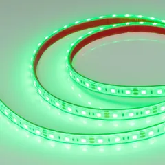 Светодиодная лента герметичная RTW-PFS-B60-13mm 12V Green (14.4 W/m, IP68, 5060, 5m)
