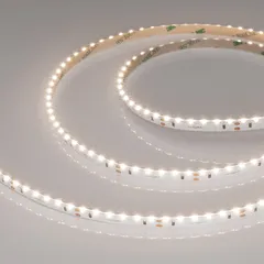 Светодиодная лента RS-S120-8mm 24V Day4000 (9.6 W/m, IP20, 3014, 5m)