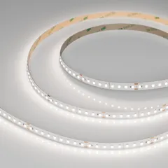 Светодиодная лента UL-A126-10mm 24V Day5000 (8 W/m, IP20, 5m)