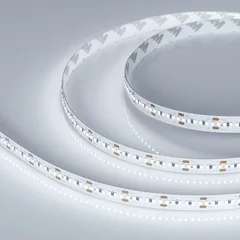 Светодиодная лента MICROLED-M300-10mm 24V White6000 (21.6 W/m, IP20, 2216, 5m)