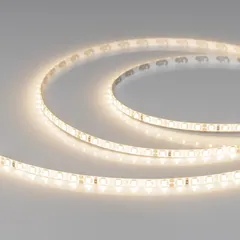 Светодиодная лента герметичная RTW-SE-A120-5mm 24V Day4000 (9.6 W/m, IP65, 5m)