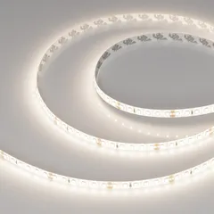 Светодиодная лента герметичная RTW-SE-A120-8mm 24V Day4000 (14.4 W/m, IP65, 2835, 5m)