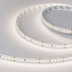 Светодиодная лента RT-A168-10mm 24V Day4000 (17 W/m, IP20, 2835, 5m)