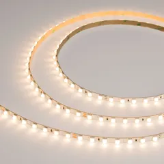 Светодиодная лента FLT-B70-8mm 24V Warm2700 (15.5 W/m, IP20, 45deg, 5m)