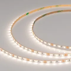 Светодиодная лента MICROLED-M120-3.5mm 12V Day4000 (8.3 W/m, IP20, 2216, 3m)