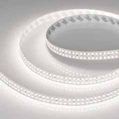 Светодиодная лента RT-A320-15mm 24V Day5000 (24 W/m, IP20, 2835, 5m)