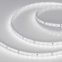 Светодиодная лента RT-A98-8mm 24V Day5000 CRI98 (10 W/m, IP20, 2835, 5m)