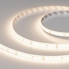 Светодиодная лента герметичная RTW-SE-A160-8mm 24V Day4000 (12 W/m, IP65, 5m)