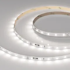 Светодиодная лента IC-A60-8mm 24V Day5000 (4.8 W/m, IP20, 2835, 10m)