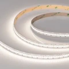 Светодиодная лента ULTRA-A288-10mm 24V Day4000 (17 W/m, IP20, 5m)