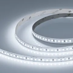 Светодиодная лента UL-A140-10mm 48V White6000 (12 W/m, IP20, 20m)