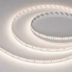 Светодиодная лента UL-A168-10mm 24V Day4000 (17 W/m, IP20, 5m)
