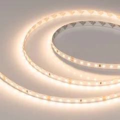 Светодиодная лента UL-A98-8mm 24V Warm2700 (10 W/m, IP20, 2835, 5m)
