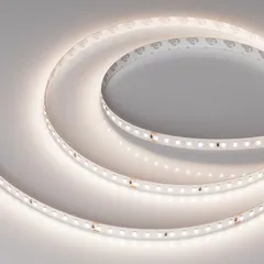 Светодиодная лента UL-A120-10mm 48V Day4000 (10 W/m, IP20, 30m)