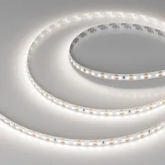 Светодиодная лента FC-A120-8mm 24V Day5000-CX1 (10 W/m, IP20, 5m)