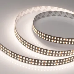 Светодиодная лента RT-A320-BLACK-15mm 24V Day4000 (24 W/m, IP20, 2835, 5m)