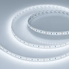 Светодиодная лента IC2-A120-12mm 24V White6000 (9.6W/m, IP20, 2835, 20m)