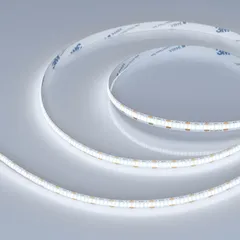 Светодиодная лента COB-X360-8mm 5V White6000 (5 W/m, IP20, 5m)