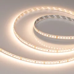 Светодиодная лента UL-A160-8mm 24V Warm3000 (12 W/m, IP20, 2835, 5m)