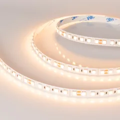 Светодиодная лента RT-B96-10mm 24V Warm2700 (23 W/m, IP20, 5060, 5m)
