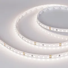 Светодиодная лента RT-A120-8mm 24V Day4000 (14.4 W/m, IP20, 2835, 5m)