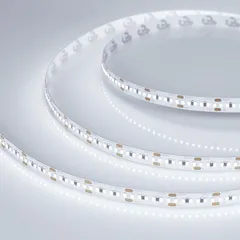 Светодиодная лента MICROLED-M300-8mm 24V White6000 (8 W/m, IP20, 2216, 5m)