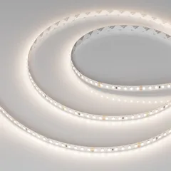 Светодиодная лента UL-A140-8mm 24V Day4000 (10 W/m, IP20, 5m)