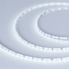 Светодиодная лента MICROLED-5000 24V Cool 8K 4mm (2216, 120 LED/m, LUX)