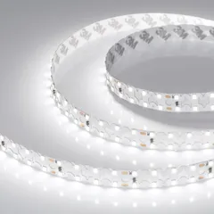 Светодиодная лента RZ-A160-15mm 24V White6000 (19.2 W/m, IP20, 2835, 5m)