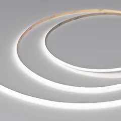 Светодиодная лента COB-X480-4mm 24V White6000 (4 W/m, IP20, CSP, 5m)