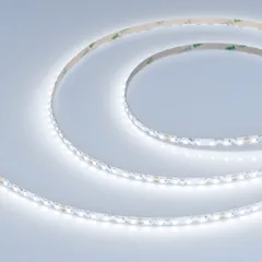 Светодиодная лента RZ-A120-6mm 24V Cool 8K (9.6 W/m, IP20, 2835, 5m)