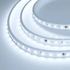Светодиодная лента герметичная ARL-PV-B54-15.5mm 230V White6000 (8 W/m, IP65, 5060, 10m)