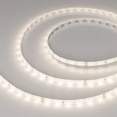 Светодиодная лента герметичная RTW-SE-A60-8mm 24V Day4000 (4.8 W/m, IP65, 2835, 5m)