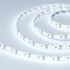 Светодиодная лента герметичная RTW-SE-A120-8mm 12V Cool 10K (9.6 W/m, IP65, 2835, 5m)