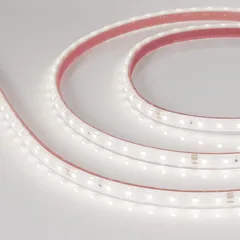 Светодиодная лента герметичная RTW-PS-A80-10mm 24V Day5000 (6 W/m, IP67, 2835, 50m)