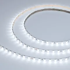 Светодиодная лента FLT-B70-8mm 24V White6000 (15.5 W/m, IP20, 45deg, 5m)