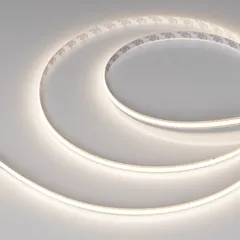 Светодиодная лента COB-X544-8mm 24V Day4000 (11 W/m, IP20, 5m, FreeCut)