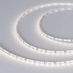 Светодиодная лента MICROLED-M120-4mm 24V Day4000 (5.4 W/m, IP20, 2216, 5m)