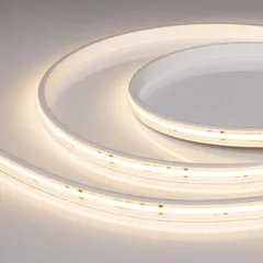 Светодиодная лента герметичная ARL-PV-X720-15mm 230V Warm3000 (14 W/m, IP65, 10m)